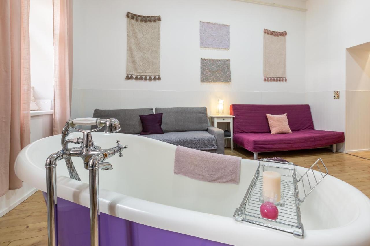 Elegant Coziness Apartment Budapest Exterior photo
